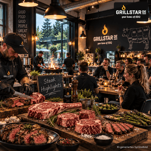 Grillstar Grillseminar "Steak Highlights 2027" - grillstir.comGrillstar Grillseminar "Steak Highlights 2027"Grillstargrillstir.com