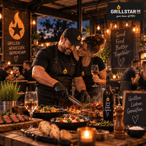 Grillstar Seminar "Amore! - Das Partner Seminar 2027" - grillstir.comGrillstar Seminar "Amore! - Das Partner Seminar 2027"Grillstargrillstir.com