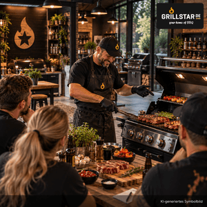 Grillstar Seminar "Gasgrill für Anfänger 2027" - grillstir.comGrillstar Seminar "Gasgrill für Anfänger 2027"Grillstargrillstir.com