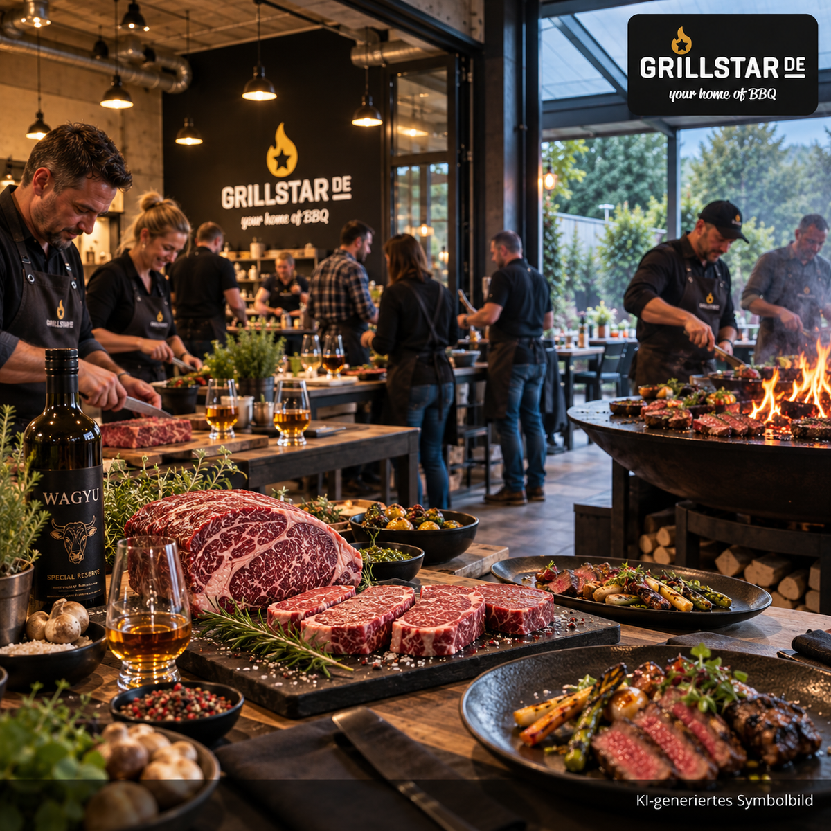Grillstar "Wagyu Specials Grillseminar 2027" - grillstir.comGrillstar "Wagyu Specials Grillseminar 2027"Grillstargrillstir.com