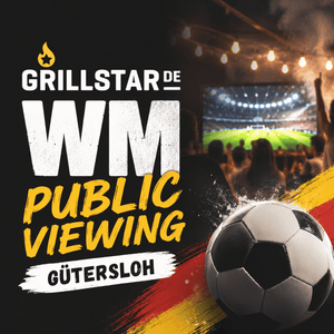 Grillstar WM 2026 Public Viewing - grillstir.comGrillstar WM 2026 Public ViewingGrillstargrillstir.com