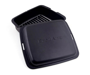 Gusseiserner Dutch Oven - grillstir.comGusseiserner Dutch OvenGrillzubehörBroil Kinggrillstir.com