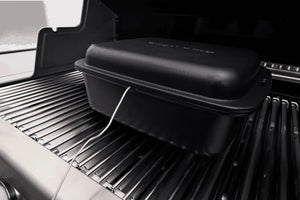 Gusseiserner Dutch Oven - grillstir.comGusseiserner Dutch OvenGrillzubehörBroil Kinggrillstir.com