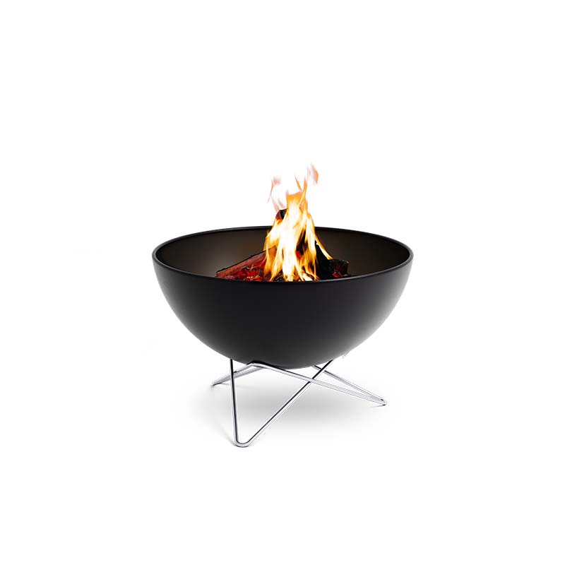 Höfats BOWL 57 Feuerschale mit Sternfuß - grillstir.comHöfats BOWL 57 Feuerschale mit SternfußHöfatsgrillstir.com