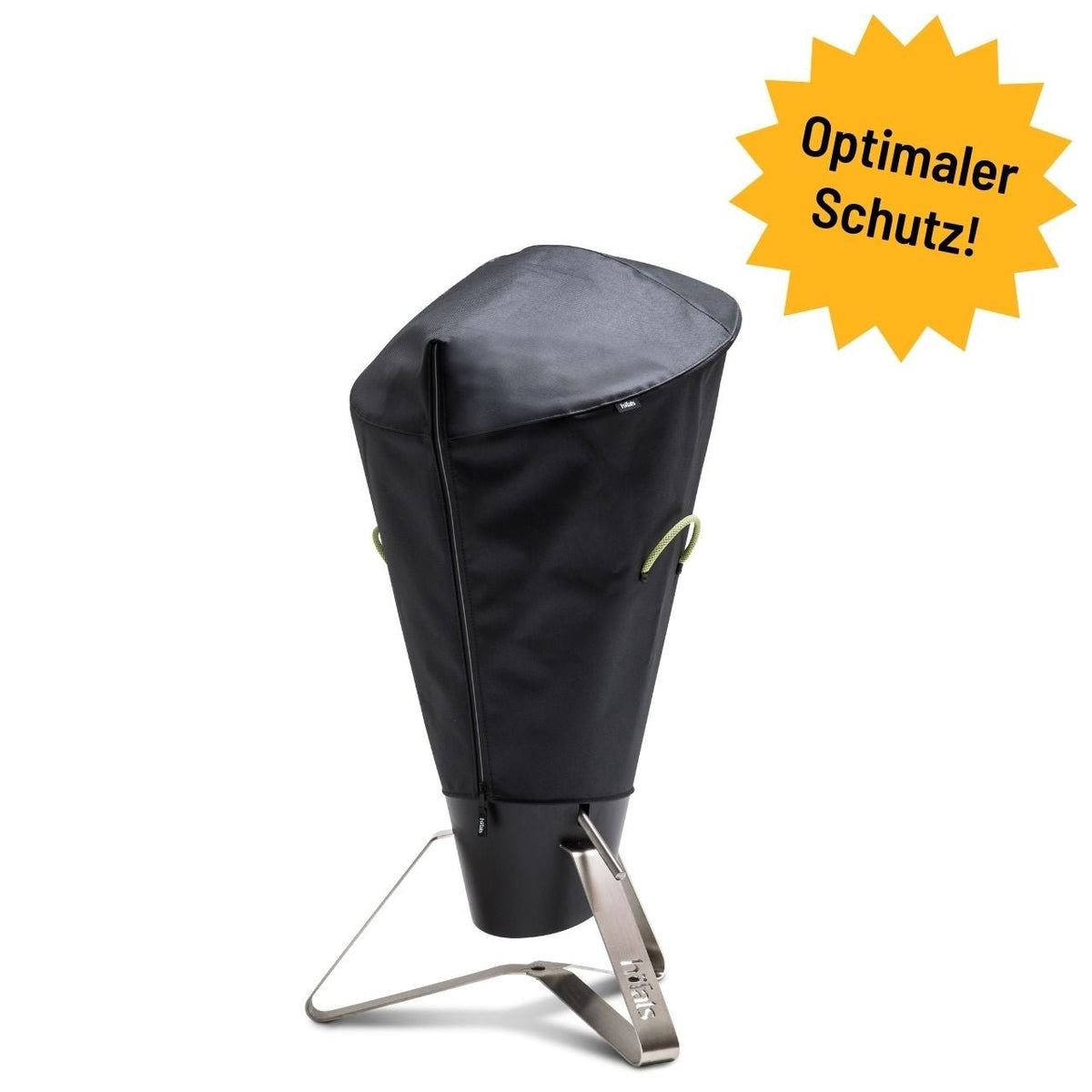 Höfats Abdeckhaube, CONE - grillstir.comHöfats Abdeckhaube, CONEHöfatsgrillstir.comH0104014260447330047