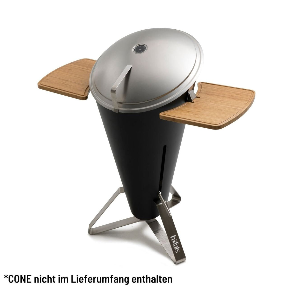 Höfats Ablagebrett, CONE - grillstir.comHöfats Ablagebrett, CONEHöfatsgrillstir.comH0102014260447330061