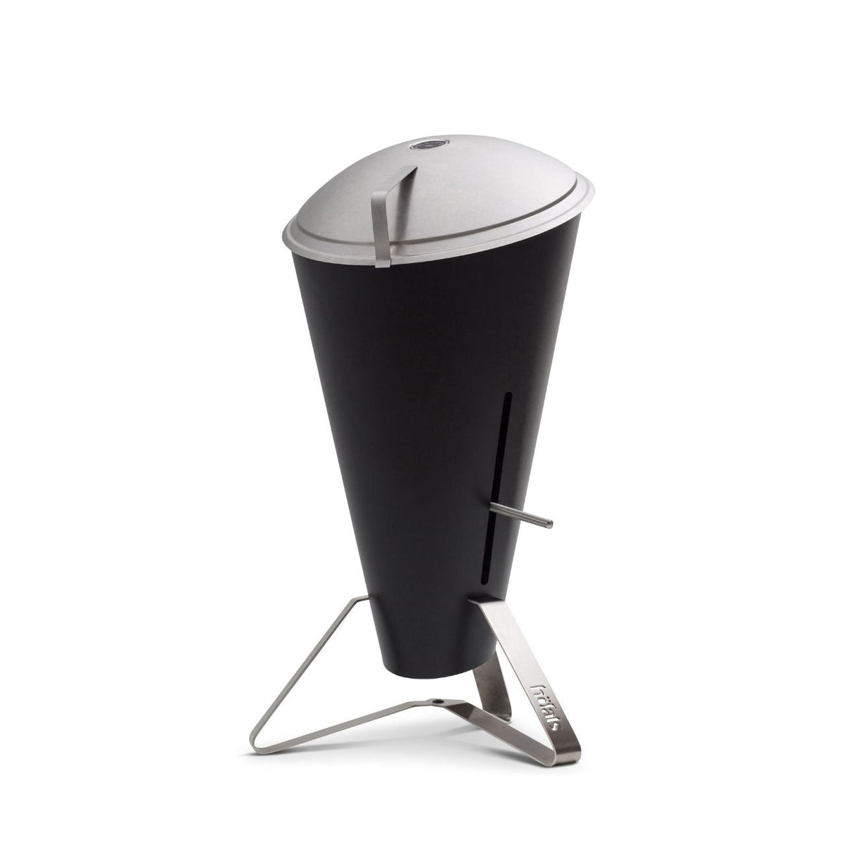 Höfats CONE Holzkohlegrill, Ø 50 cm Grillfläche - grillstir.comHöfats CONE Holzkohlegrill, Ø 50 cm GrillflächeHöfatsgrillstir.comH0101014260447330030