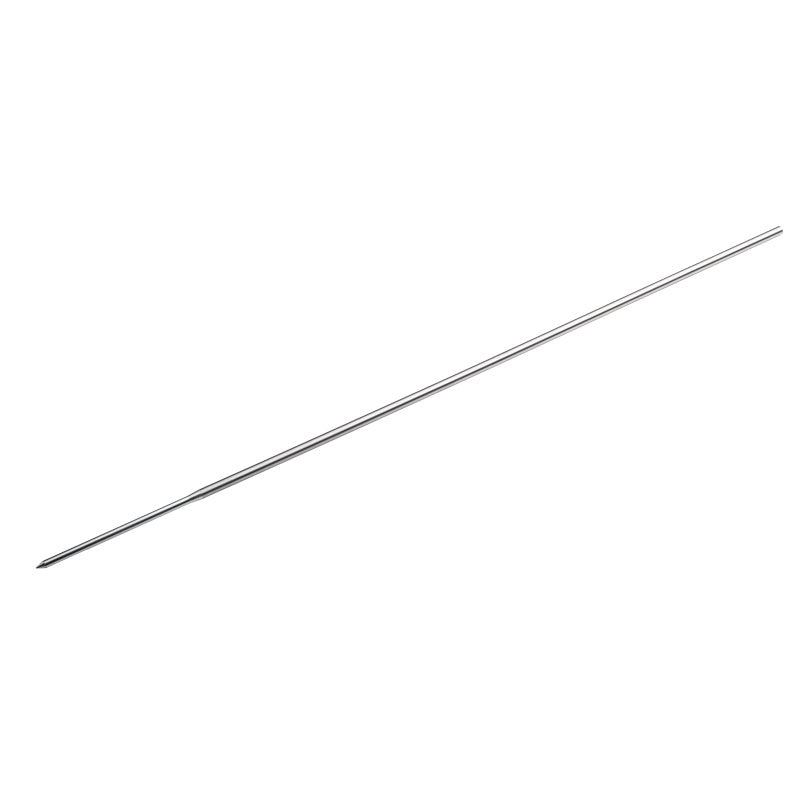 Höfats Erdspieß silber für Spin - grillstir.comHöfats Erdspieß silber für SpinHöfatsgrillstir.com40642510000244064251000024