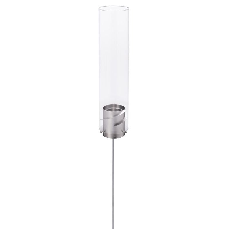 Höfats Erdspieß silber für Spin - grillstir.comHöfats Erdspieß silber für SpinHöfatsgrillstir.com40642510000244064251000024