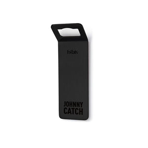 Höfats Flaschenöffner schwarz JOHNNY CATCH Magnet - grillstir.comHöfats Flaschenöffner schwarz JOHNNY CATCH MagnetHöfatsgrillstir.com40642510084194064251008419