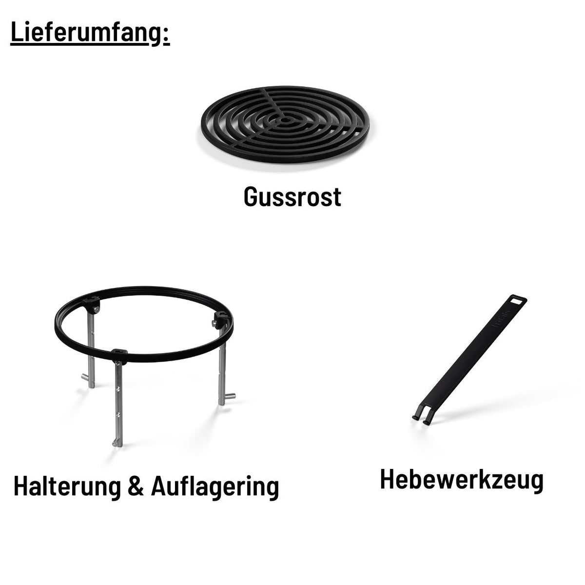 Höfats Gussrost, BOWL 70 - grillstir.comHöfats Gussrost, BOWL 70Höfatsgrillstir.comH006154064251006156