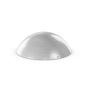 Höfats MOON 45 Deckel - grillstir.comHöfats MOON 45 DeckelHöfatsgrillstir.com