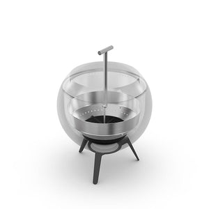 Höfats MOON 45 Erhöhung für Ascheschale - grillstir.comHöfats MOON 45 Erhöhung für AscheschaleGrillzubehörHöfatsgrillstir.com
