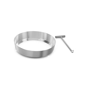 Höfats MOON 45 Erhöhung für Ascheschale - grillstir.comHöfats MOON 45 Erhöhung für AscheschaleGrillzubehörHöfatsgrillstir.com