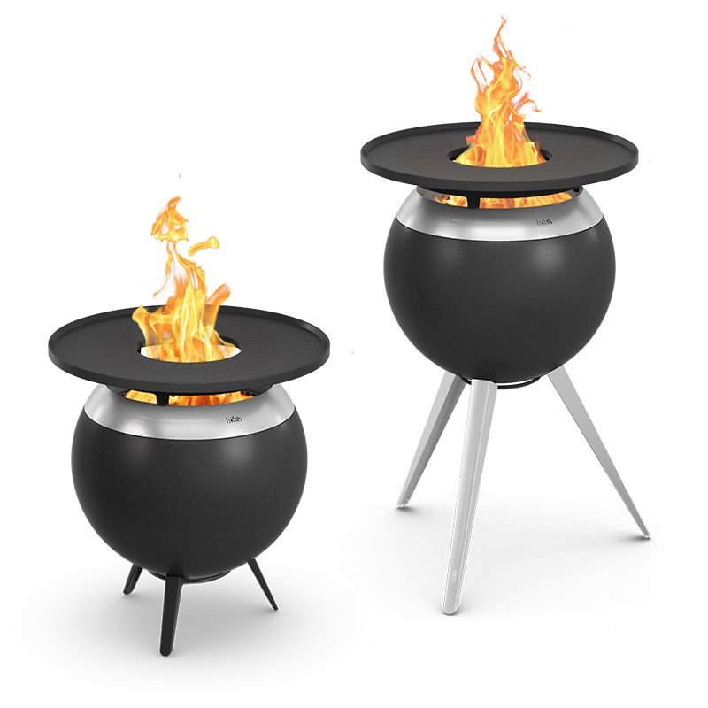 Höfats MOON 45 Plancha - grillstir.comHöfats MOON 45 PlanchaHöfatsgrillstir.com