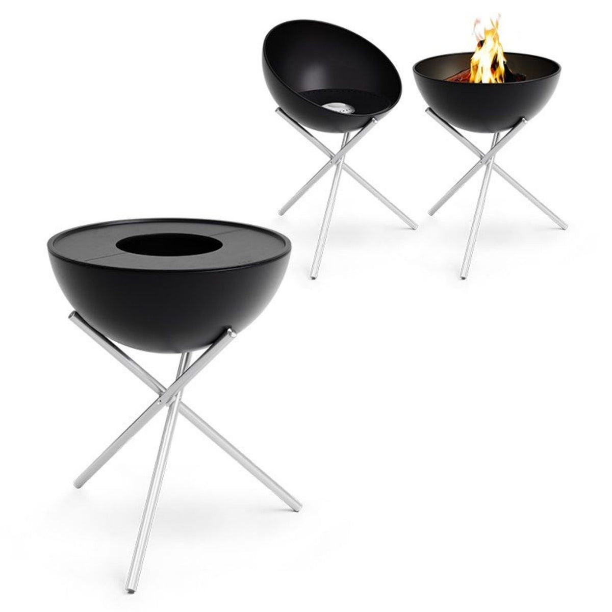 Höfats Plancha - Grillset hoch, BOWL 70 - grillstir.comHöfats Plancha - Grillset hoch, BOWL 70Höfatsgrillstir.comH006464064251006460