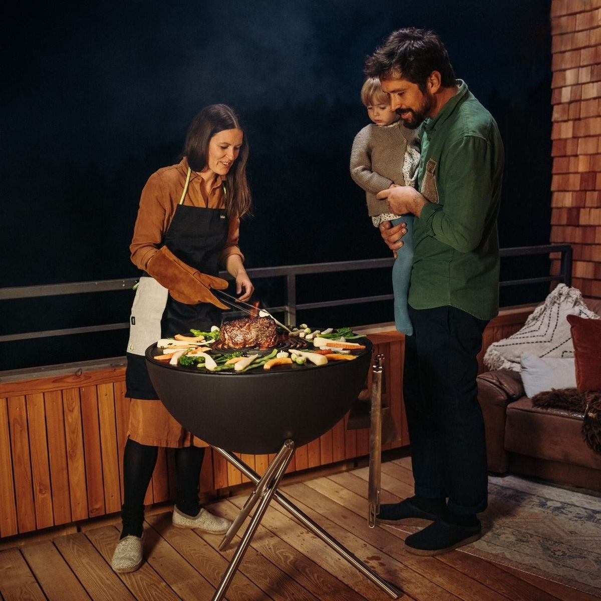 Höfats Plancha - Grillset hoch, BOWL 70 - grillstir.comHöfats Plancha - Grillset hoch, BOWL 70Höfatsgrillstir.comH006464064251006460