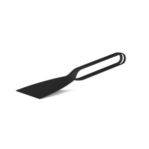 Höfats Spachtel schwarz - grillstir.comHöfats Spachtel schwarzHöfatsgrillstir.com40642510085704064251008570