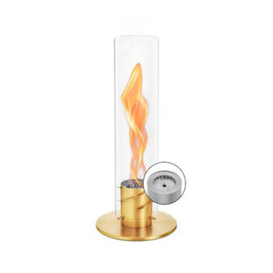 Höfats Spin 900 Tischfeuer gold - grillstir.comHöfats Spin 900 Tischfeuer goldHöfatsgrillstir.com