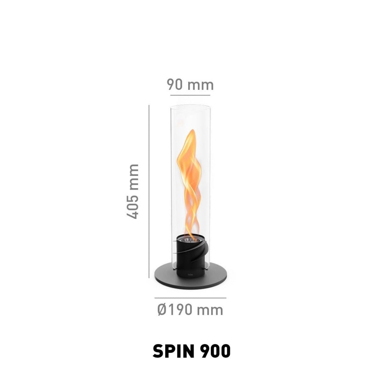 Höfats Spin 900 Tischfeuer schwarz - grillstir.comHöfats Spin 900 Tischfeuer schwarzHöfatsgrillstir.comH006934064251006934