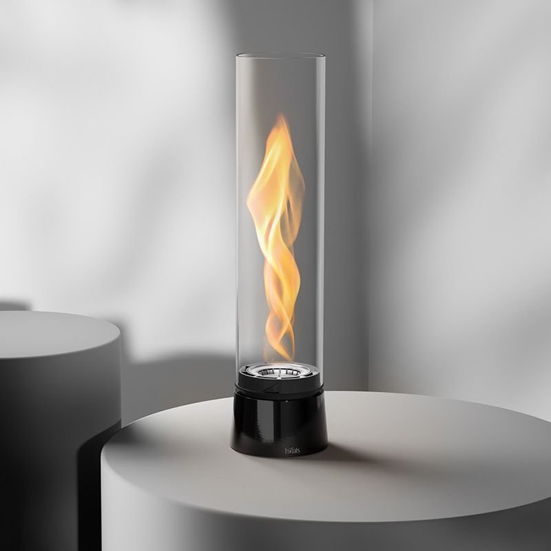 Höfats SPIN air 1200 Tischfeuer Emaille schwarz - grillstir.comHöfats SPIN air 1200 Tischfeuer Emaille schwarzHöfatsgrillstir.com