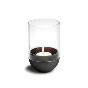 Höfats Windlicht schwarz GRAVITY CANDLE - grillstir.comHöfats Windlicht schwarz GRAVITY CANDLEHöfatsgrillstir.com005444064251005449