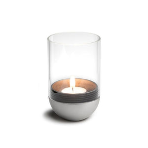 Höfats Windlicht silber GRAVITY CANDLE - grillstir.comHöfats Windlicht silber GRAVITY CANDLEHöfatsgrillstir.com0801024260447330566