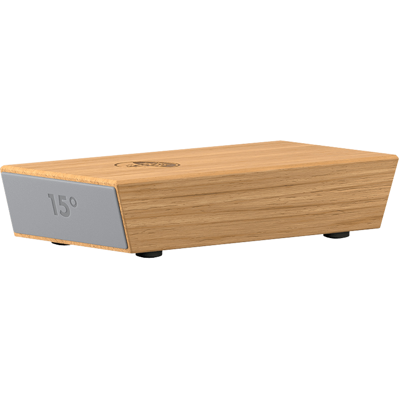 Horl 2 Eiche - grillstir.comHorl 2 EicheHorlgrillstir.com