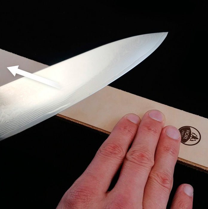 Horl 2 Premiumschärfe Paket - grillstir.comHorl 2 Premiumschärfe PaketHorlgrillstir.com