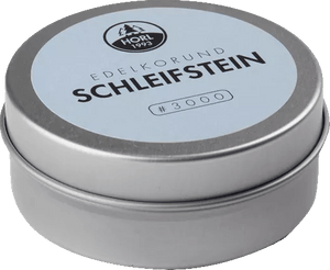 Horl 2 Schleifscheibe, Edelkorund 3000er Fein - grillstir.comHorl 2 Schleifscheibe, Edelkorund 3000er FeinSchleifscheibeHorlgrillstir.com