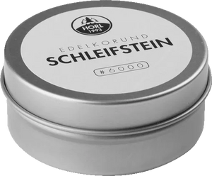 Horl 2 Schleifscheibe, Edelkorund 6000er Extra Fein - grillstir.comHorl 2 Schleifscheibe, Edelkorund 6000er Extra FeinHorlgrillstir.com