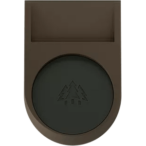 Horl Dock, Dunkelbronze - grillstir.comHorl Dock, DunkelbronzeHorlgrillstir.com