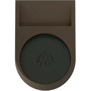 Horl Dock, Dunkelbronze - grillstir.comHorl Dock, DunkelbronzeHorlgrillstir.com