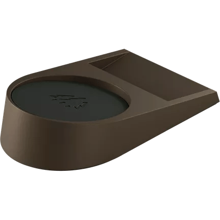 Horl Dock, Dunkelbronze - grillstir.comHorl Dock, DunkelbronzeHorlgrillstir.com
