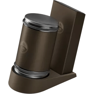 Horl Dock, Dunkelbronze - grillstir.comHorl Dock, DunkelbronzeHorlgrillstir.com