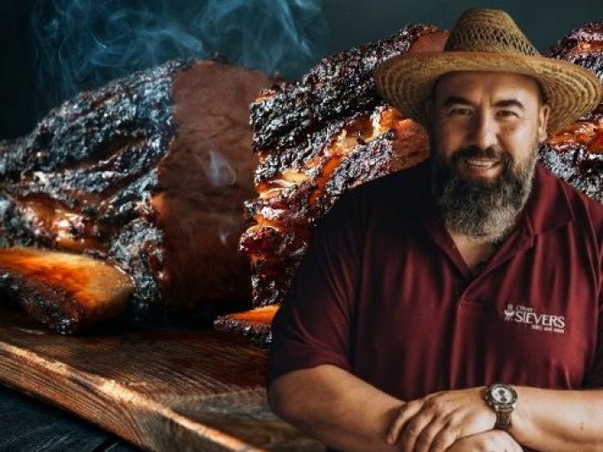 Hot & Fast Barbecue Seminar mit Oliver Sievers 2025 - grillstir.comHot & Fast Barbecue Seminar mit Oliver Sievers 2025grillstir.comgrillstir.com