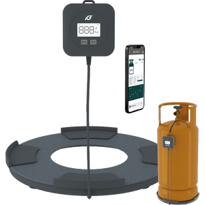 IGT iGasView digitale Gasflaschenwaage - grillstir.comIGT iGasView digitale GasflaschenwaageGrillzubehörIGTgrillstir.com