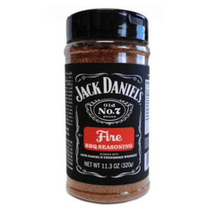 Jack Daniel's Fire BBQ Gewürz, 320 g - grillstir.comJack Daniel's Fire BBQ Gewürz, 320 gGrillgewürzJack Daniel'sgrillstir.com