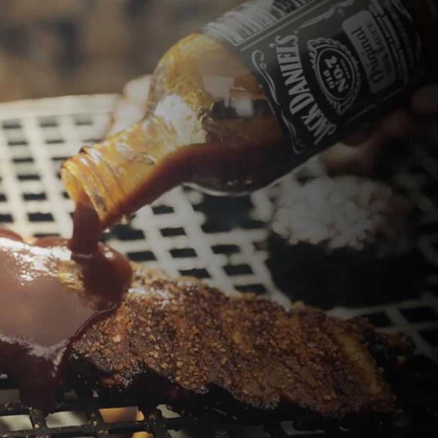 Jack Daniel's Original BBQ Sauce - grillstir.comJack Daniel's Original BBQ SauceJack Daniel'sgrillstir.comJD - 17540810020931754