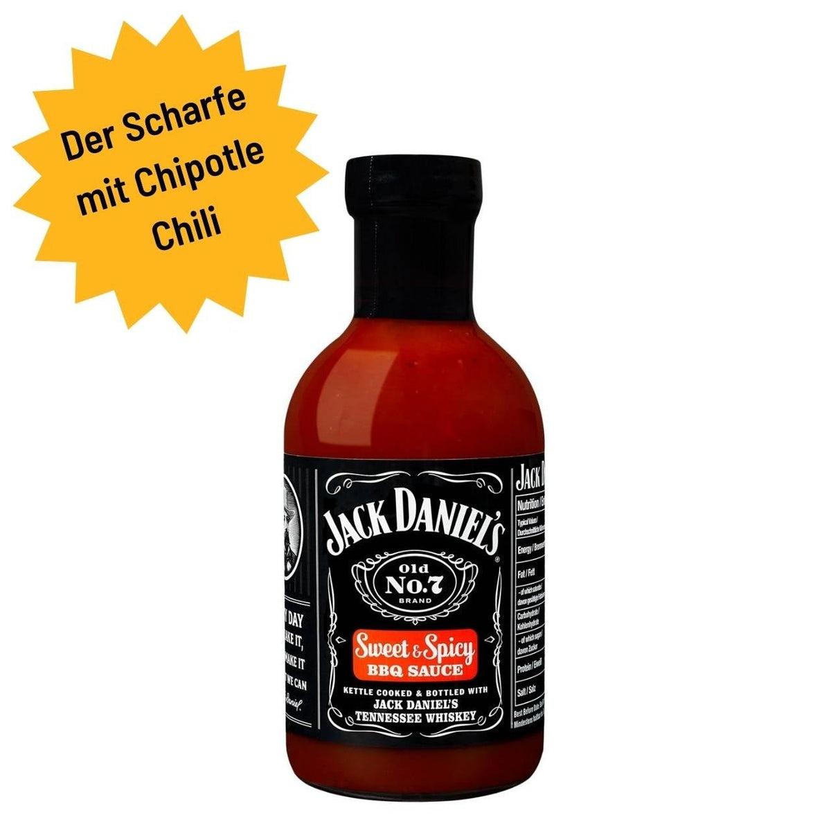 Jack Daniel's Saucen Set - grillstir.comJack Daniel's Saucen SetJack Daniel'sgrillstir.comJD - SaucenSet2500003181464