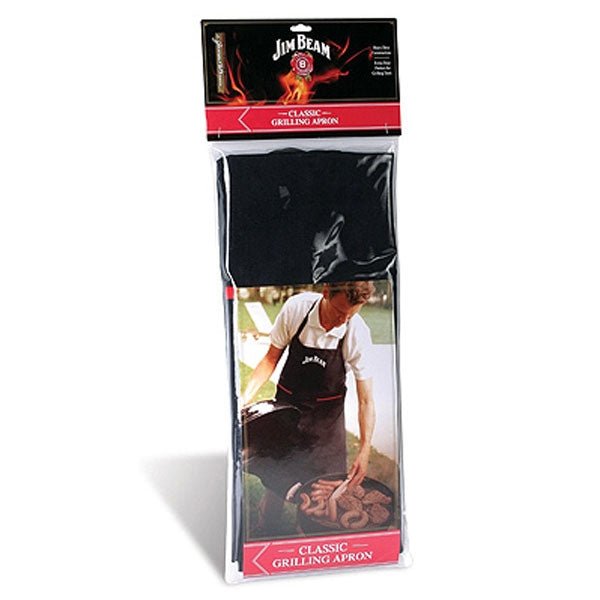Jim Beam Grillschürze - grillstir.comJim Beam GrillschürzeGrillstargrillstir.comjb700547