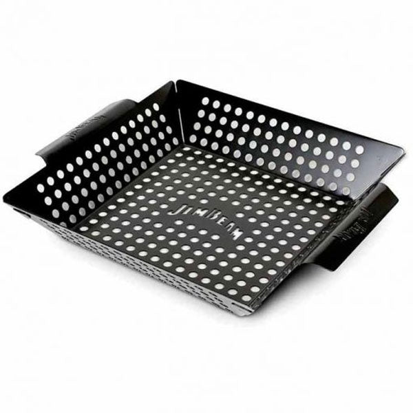 Jim Beam Grillwok eckig - grillstir.comJim Beam Grillwok eckigGrillstargrillstir.comjb700536