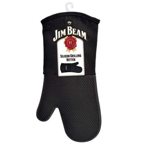 Jim Beam Premium Grillhandschuh - grillstir.comJim Beam Premium GrillhandschuhGrillstargrillstir.comjb701705
