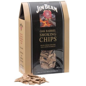 Jim Beam Räucherchips Eiche (Oak Barrel Smoking Chips) - grillstir.comJim Beam Räucherchips Eiche (Oak Barrel Smoking Chips)Jim Beamgrillstir.com