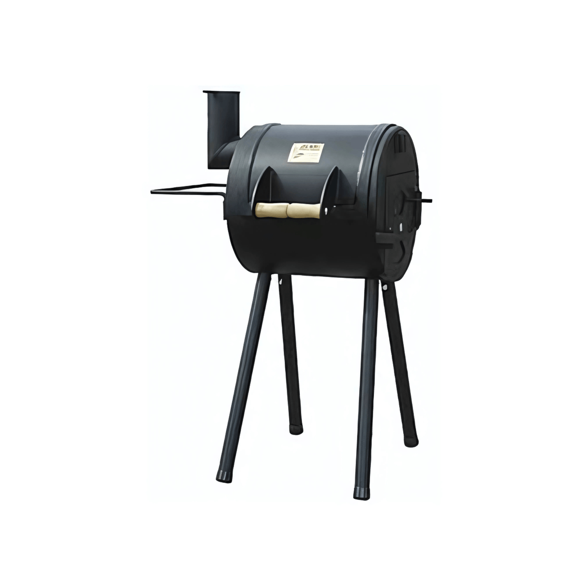 Joe´s Barbeque 16" Little Joe Fassgrill klein, zerlegbar - grillstir.comJoe´s Barbeque 16" Little Joe Fassgrill klein, zerlegbarSmokerJoe´s Barbequegrillstir.com