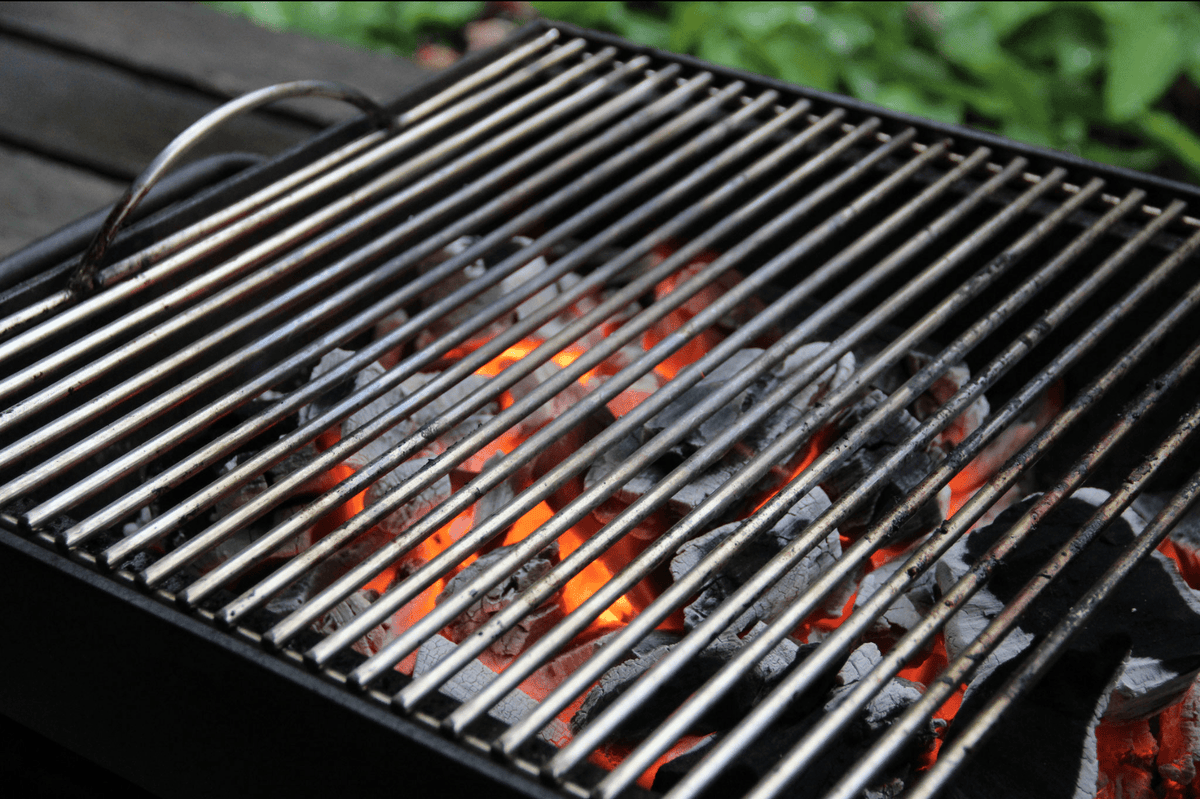Joe´s Barbeque 20" Half Barrel Grillwanne mit Edelstahlrost - grillstir.comJoe´s Barbeque 20" Half Barrel Grillwanne mit EdelstahlrostGrillJoe´s Barbequegrillstir.com