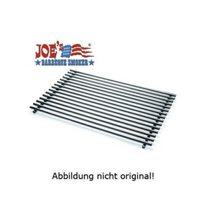 Joe´s Barbeque Edelstahlrost, Feuerbox 16" Longhorn - grillstir.comJoe´s Barbeque Edelstahlrost, Feuerbox 16" LonghornJoe´s Barbequegrillstir.comJS - 29042900131700009
