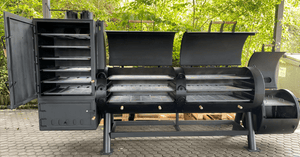 Joe´s Barbeque Smoker 30" Extended Catering - grillstir.comJoe´s Barbeque Smoker 30" Extended CateringSmokerJoe´s Barbequegrillstir.com