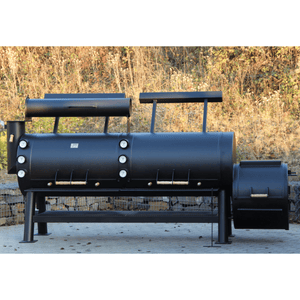 Joe´s Barbeque Smoker 30" Extended - grillstir.comJoe´s Barbeque Smoker 30" ExtendedSmokerJoe´s Barbequegrillstir.com