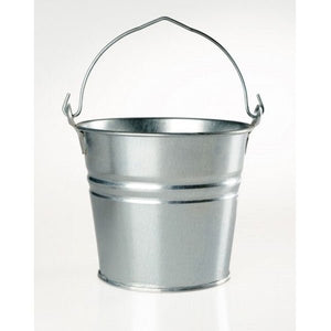 Joe´s Barbeque Tropfkübel verzinkt, 1,5L - grillstir.comJoe´s Barbeque Tropfkübel verzinkt, 1,5LJoe´s Barbequegrillstir.comJS - 28244250033101793